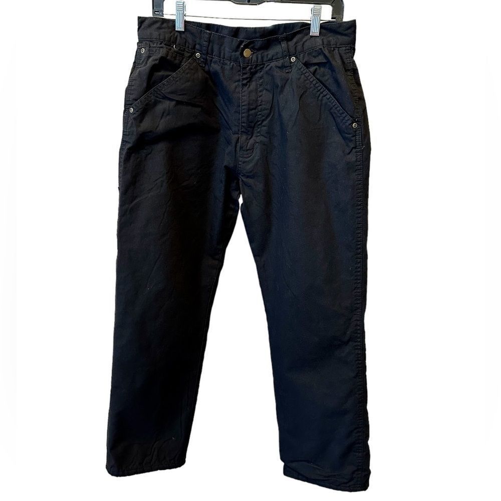 𝅺golden Elephant workwear , thermal pant c 32x30 black